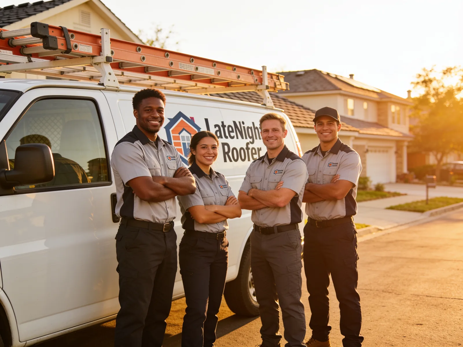 Emergency Roof Repair company in Crowder, OK
